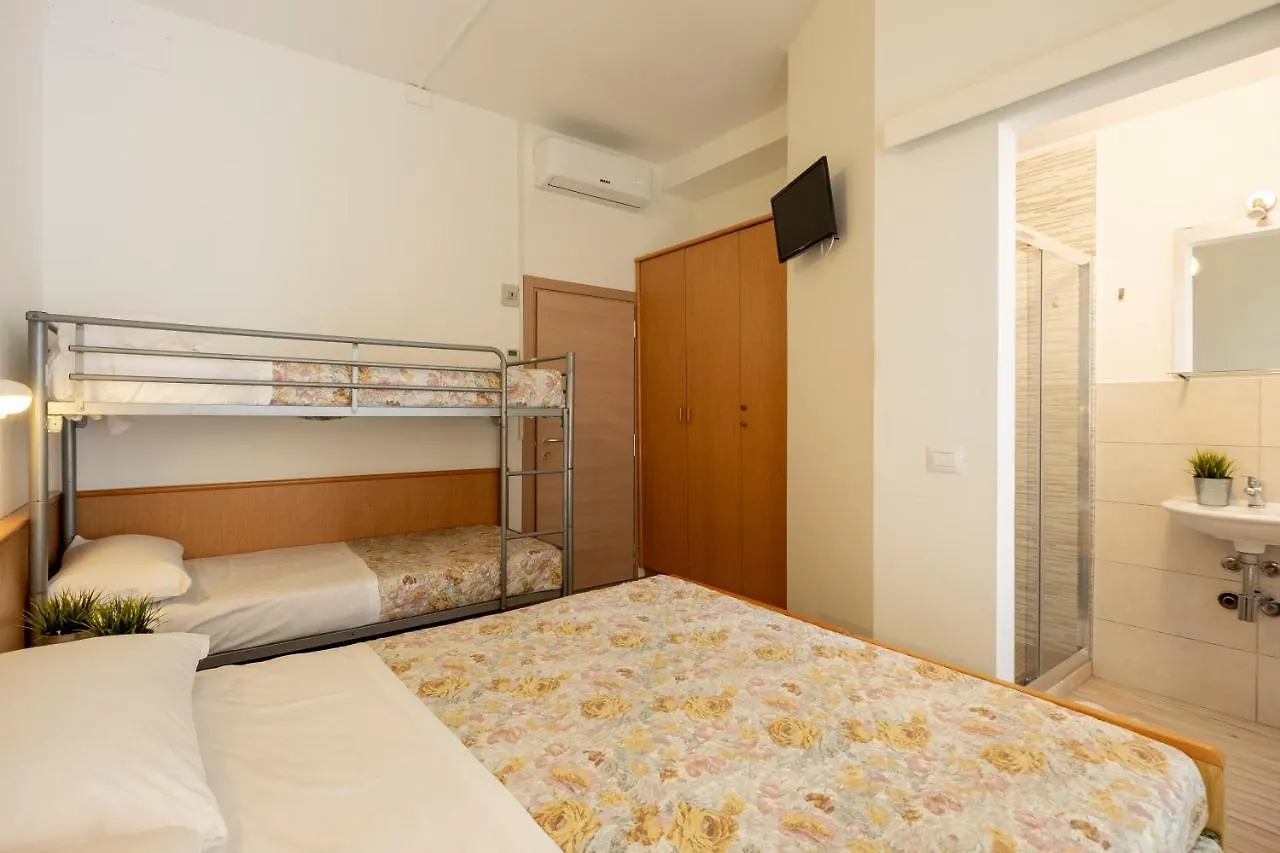 Hotel Lexington 리미니 3*,  이탈리아