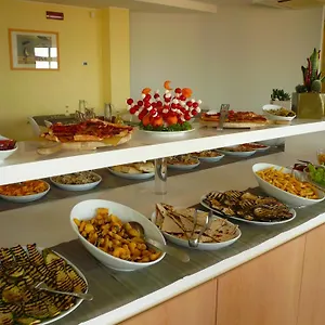 Iones Hotel