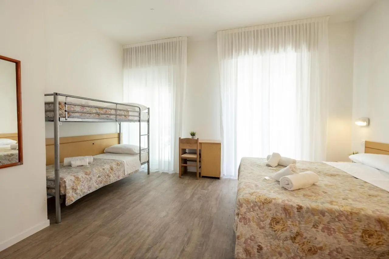 Hotel Lexington Rimini