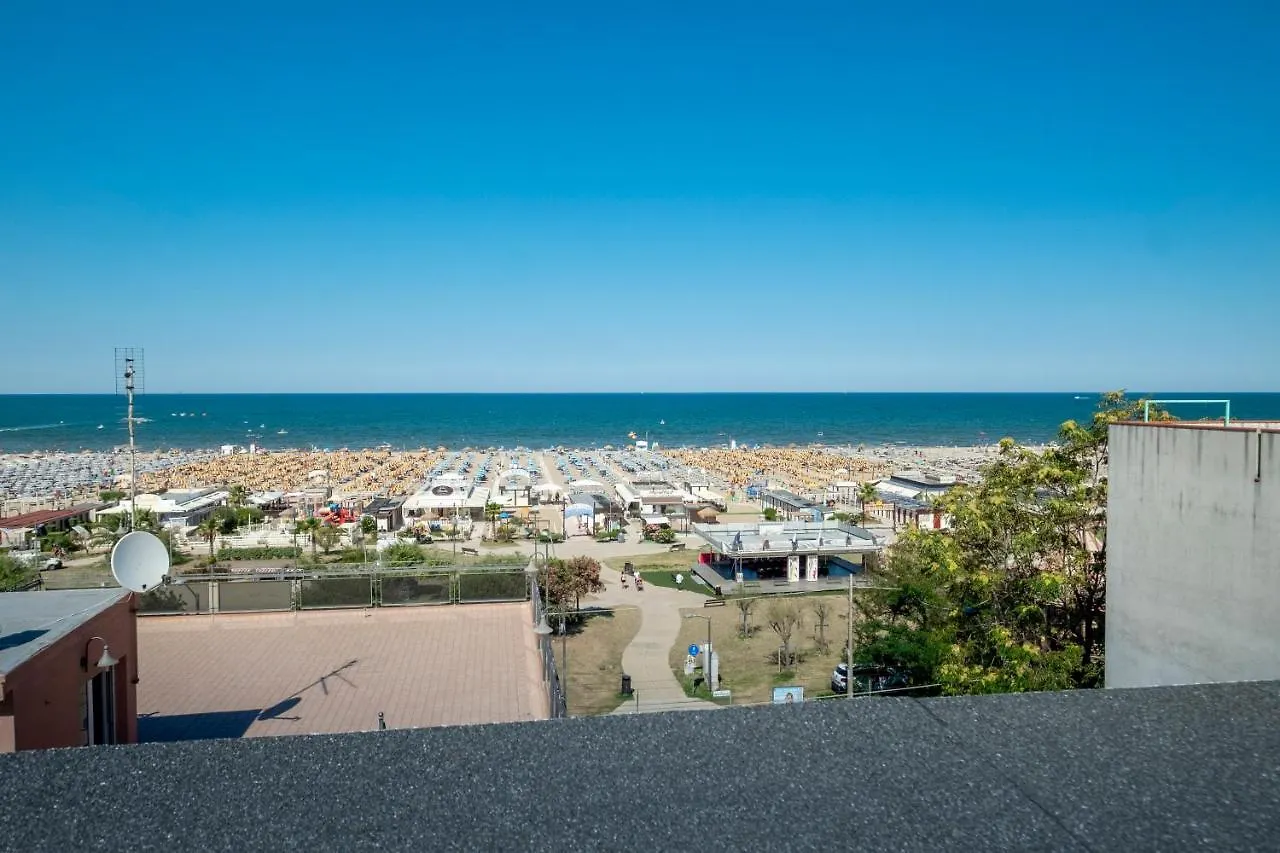 Hotel Lexington Rimini Italien