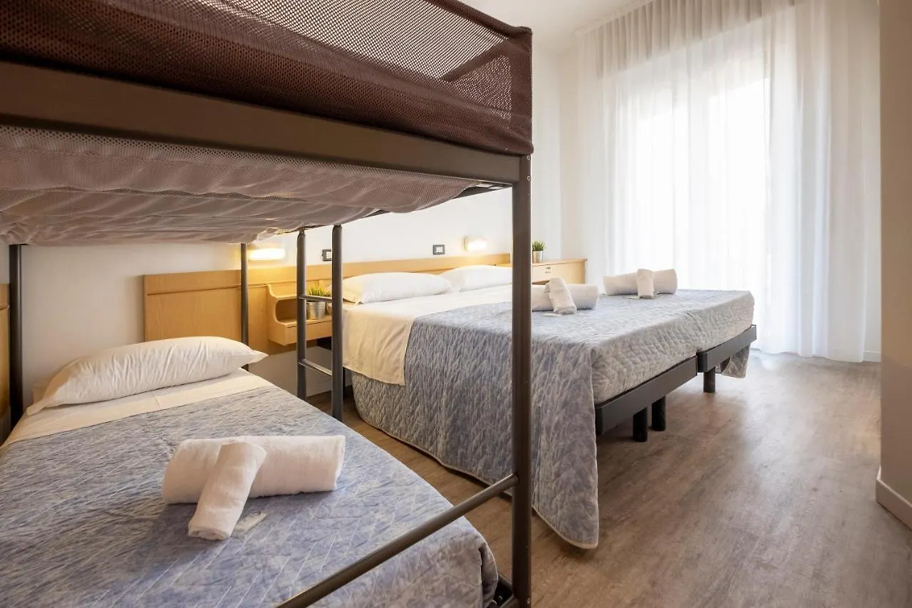 Hotel Lexington Rimini