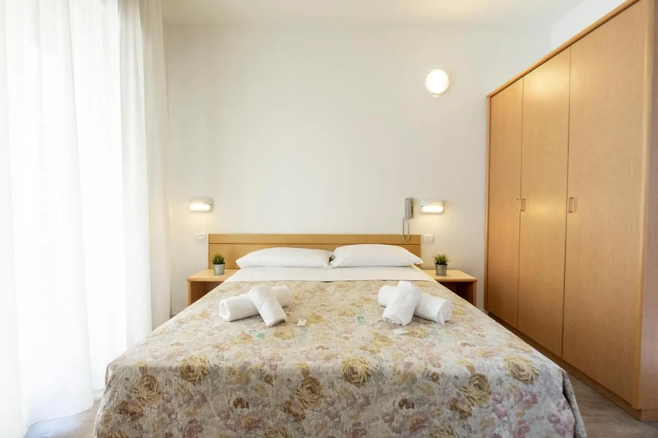 ***  Hotel Lexington Rimini Italien