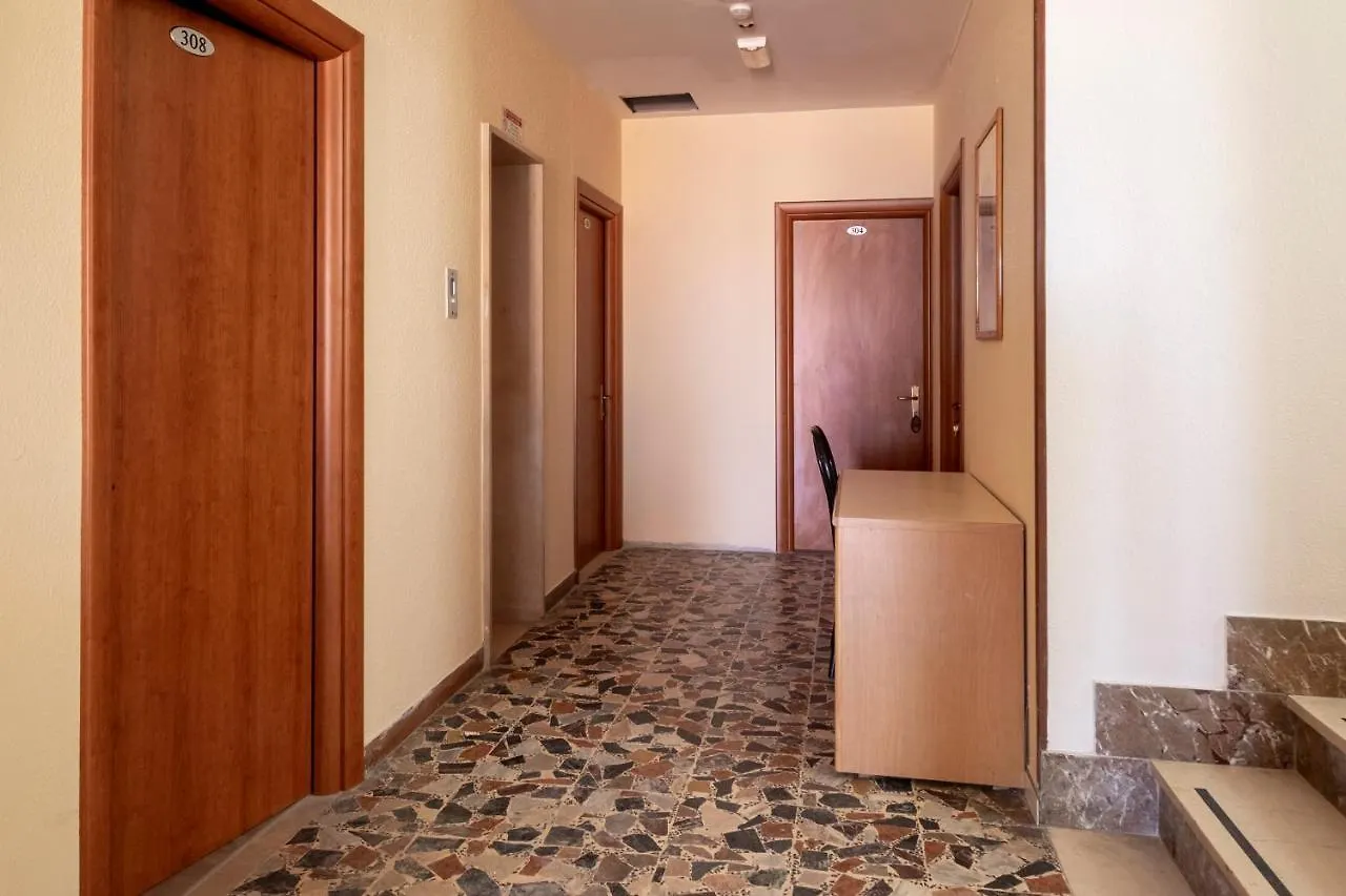 Hotel Lexington Rimini