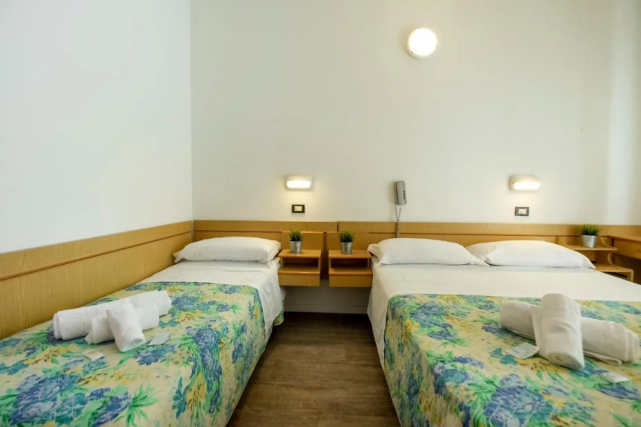 Hotel Lexington Rimini